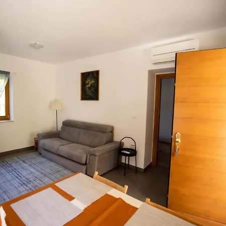 Apartment Lucia Lucija