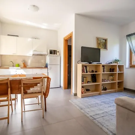 Apartment Lucia