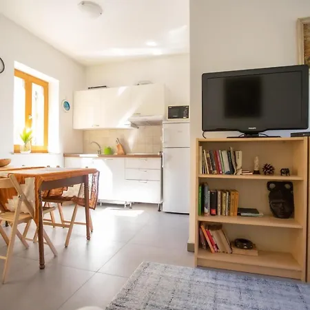 Apartment Lucia Lucija