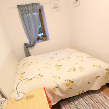 Lucia Apartment *