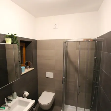 Apartment Lucia