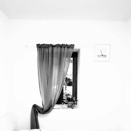 Lucia Apartment Lucija