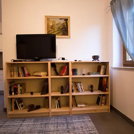 Lucia Apartment Lucija