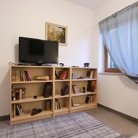 Lucia Apartment