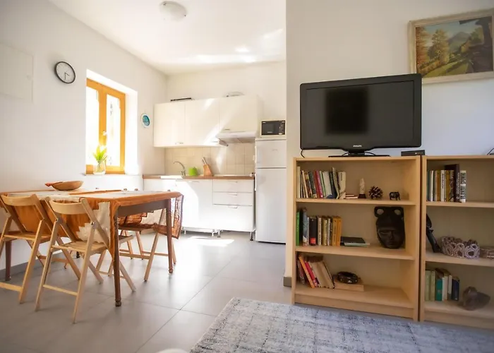 شقة Lucia لوسيا